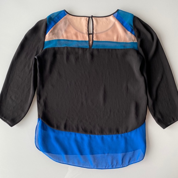 BCBG Max Azria Blouse - Picture 2 of 6